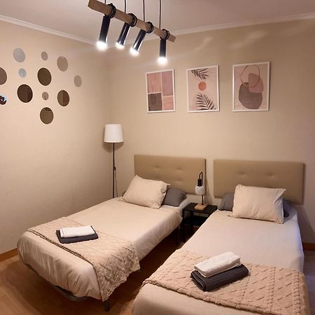 Ferrymill House - Apartamento Turistico Кастро-Урдіалес Екстер'єр фото