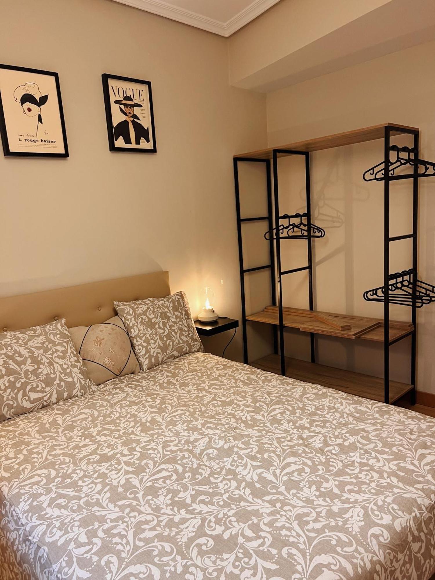Ferrymill House - Apartamento Turistico Кастро-Урдіалес Екстер'єр фото