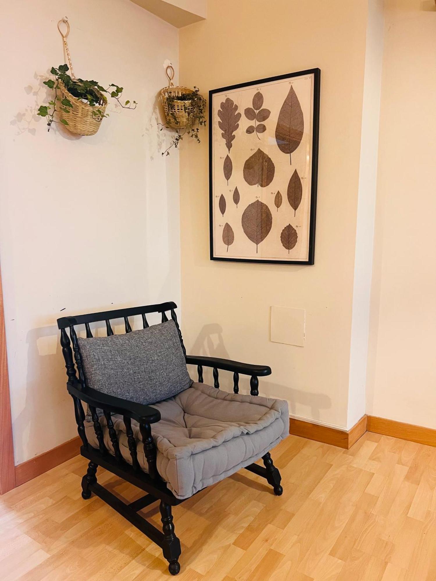 Ferrymill House - Apartamento Turistico Кастро-Урдіалес Екстер'єр фото